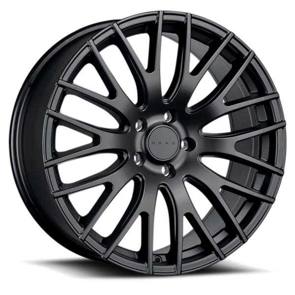 Drag DR-69 DR-69 product medium 20  X8.5   5-115.00 20  BKMTXX